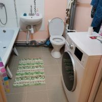 Лот: 14356991. Фото: 10. Сдам 1 комнатную 28 м.кв. в новостройке...