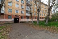 Лот: 25801583. Фото: 11. комната , Красноярск Новая улица...