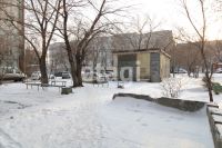 Лот: 25393643. Фото: 11. квартира , Красноярск Солнечный...