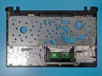 Лот: 17306681. Фото: 3. Б/У нижняя часть корпуса, палмрест... Компьютеры, оргтехника, канцтовары