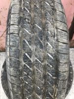 Лот: 11122263. Фото: 2. Michelin cross terrain 265 70... Шины, Диски