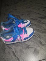 Лот: 14906447. Фото: 3. Heelys Heelys оригинал 21 рр... Дети растут