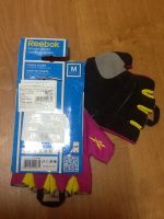 Лот: 8856733. Фото: 4. Продам перчатки Ж Reebok. Красноярск