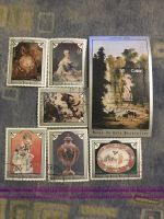 Лот: 18348037. Фото: 2. Марки разных стран. Коллекционирование, моделизм