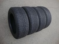 Лот: 12487962. Фото: 3. 215/55/16 Nexen Win Guard win... Авто, мото, водный транспорт