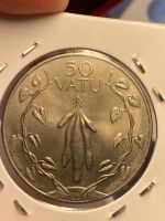 Лот: 19413912. Фото: 2. Вануату 50 вату, 1999. Монеты