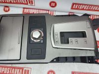 Лот: 20900240. Фото: 4. Подлокотник Subaru Legacy BR9... Красноярск