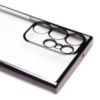 Лот: 24906819. Фото: 2. Чехол Samsung Galaxy S23 Ultra... Аксессуары