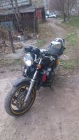 Лот: 5663730. Фото: 2. Мотоцикл Honda CB 400 SF Vtec... Мототехника