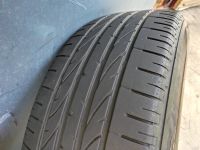Лот: 17933151. Фото: 2. BMW 235/65 R17 Комплект Летних... Шины, Диски