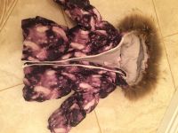 Лот: 6420761. Фото: 4. Зимний комплект для девочки HippoHoppo. Красноярск