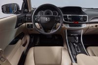 Лот: 23278969. Фото: 20. Honda Accord 2013