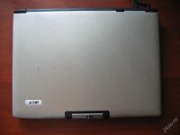 Лот: 85838. Фото: 3. Acer Aspire 5601 AWLMi. Компьютеры, оргтехника, канцтовары
