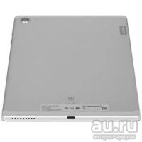 Лот: 18446416. Фото: 3. 10.3" Планшет Lenovo Tab M10 Plus... Компьютеры, оргтехника, канцтовары