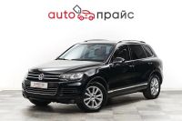 Лот: 22714555. Фото: 4. Volkswagen Touareg 2012
