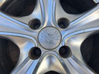 Лот: 22849767. Фото: 6. Комплект Оригинальных Литых дисков...