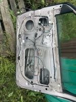 Лот: 23597970. Фото: 6. Дверь Toyota vitz