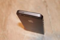 Лот: 5029419. Фото: 3. IPhone 5s,lte, a1457,идеальное... Красноярск