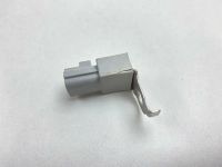 Лот: 25724182. Фото: 7. Конденсатор Toyota Alphard 2003...