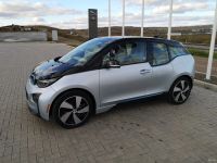 Лот: 15605326. Фото: 2. Электромобиль BMW i3. Авто, мото, водный транспорт