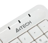Лот: 24948303. Фото: 7. Клавиатура USB A4Tech Fstyler...