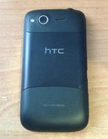 Лот: 3519611. Фото: 2. HTC Desire S. Смартфоны, связь, навигация