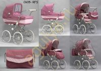 Лот: 7843868. Фото: 2. Коляска модульная Geoby Goodbaby... Детский транспорт