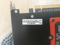 Лот: 19664040. Фото: 3. Видеокарта asus AMD Radeon R9... Компьютеры, оргтехника, канцтовары