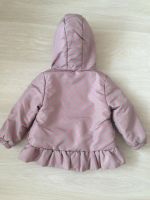Лот: 8496953. Фото: 4. Демисезонная утеплённая куртка... Красноярск