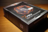 Лот: 7553396. Фото: 2. A4Tech Bloody V8. Периферия