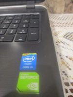 Лот: 25888870. Фото: 3. Ноутбук Игровой HP i5 (Описание... Компьютеры, оргтехника, канцтовары