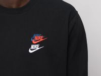 Лот: 24973123. Фото: 2. Свитшот Nike. Мужская одежда
