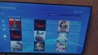 Лот: 20833089. Фото: 5. PlayStation 4 slim 1 TB (ростест...