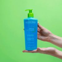 Лот: 23716871. Фото: 4. Биодерма Себиум гель для лица... Красноярск