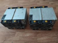 Лот: 19130945. Фото: 3. Майнеры Bitmain Antminer Т17e. Компьютеры, оргтехника, канцтовары