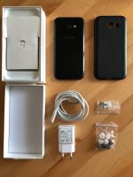 Лот: 14834482. Фото: 2. Samsung Galaxy A5 (2017). Смартфоны, связь, навигация