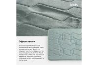 Лот: 24073222. Фото: 4. Коврик для ванной комнаты IDDIS... Красноярск