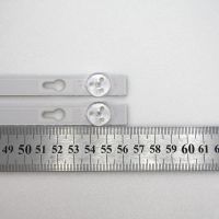 Лот: 18112294. Фото: 7. 123 p-8 LED LCD String Новый 2шт...