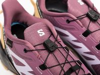 Лот: 25256186. Фото: 7. Кроссовки Salomon Supercross 4...