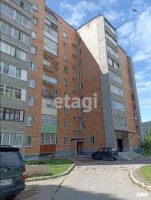 Лот: 25288649. Фото: 10. 2-комн. комната , Дивногорск улица...
