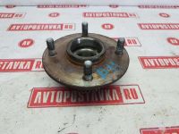 Лот: 20896963. Фото: 2. Ступица Nissan Primera P11 SR18DE... Автозапчасти