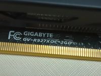 Лот: 25280706. Фото: 4. Видеокарта PCI-E AMD Radeon R9-270X... Красноярск