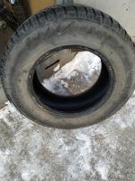 Лот: 18240104. Фото: 3. Шины Bridgestone 265*65 r17. Авто, мото, водный транспорт