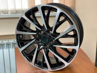 Лот: 19669230. Фото: 5. Литые диски на 18 5x114.3 Khomen...