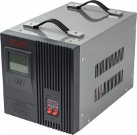 Лот: 12908477. Фото: 3. Стабилизатор Ресанта АСН-5000... Строительство и ремонт