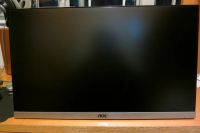 Лот: 4895127. Фото: 2. Монитор AOC i2267Fwh идеальное... Мониторы, проекторы
