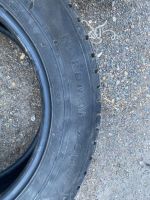 Лот: 19485986. Фото: 4. Nokian nordman 7 215/60/17. Красноярск