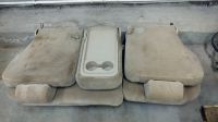 Лот: 20522350. Фото: 7. Сидение Toyota Corolla Spacio...
