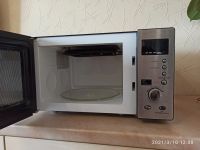Лот: 17324942. Фото: 2. микроволновая печь Daewoo KOG-374RA... Мелкая бытовая техника