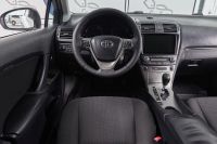 Лот: 19516425. Фото: 13. Toyota Avensis, III 1.8 CVT (147...